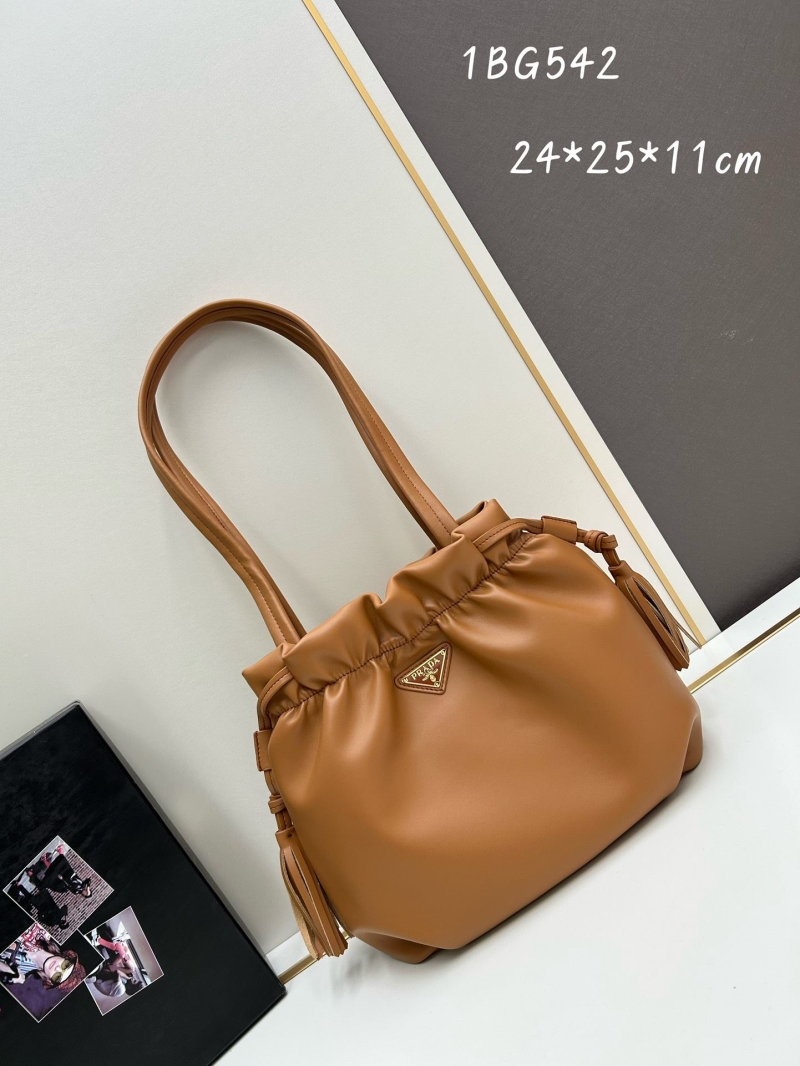 Prada Top Handle Bags